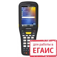 ТСД MobileBase DS5 ЕГАИС + ПО MS:ЕГАИС (БезСheckmark2)