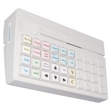 Программируемая клавиатура Posiflex KB-4000